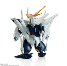 Load image into Gallery viewer, Gundam Hathaway Gundam Xi MS Unit Bandai NXEDGE Style Action Figure