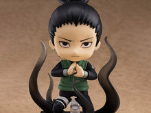 Load image into Gallery viewer, Naruto Nendoroid Shikamaru Nara 1181 ikouhobby.ca