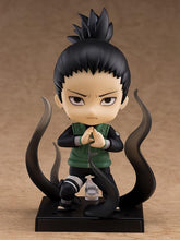 Load image into Gallery viewer, Naruto Shippuden Nendoroid No. 1181 Shikamaru Nara