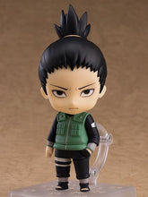Load image into Gallery viewer, Naruto Shippuden Nendoroid No. 1181 Shikamaru Nara