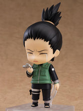 Load image into Gallery viewer, Naruto Shippuden Nendoroid No. 1181 Shikamaru Nara