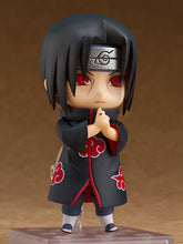 Load image into Gallery viewer, Naruto Shippuden Nendoroid No. 820 Itachi Uchiha (re-run)