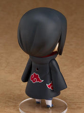 Load image into Gallery viewer, Naruto Shippuden Nendoroid No. 820 Itachi Uchiha (re-run)