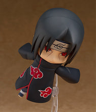 Load image into Gallery viewer, Naruto Shippuden Nendoroid No. 820 Itachi Uchiha (re-run)