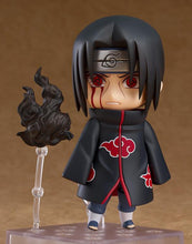 Load image into Gallery viewer, Naruto Shippuden Nendoroid No. 820 Itachi Uchiha (re-run)
