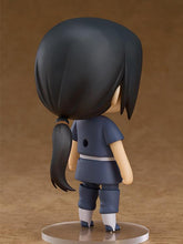 Load image into Gallery viewer, Naruto Shippuden Nendoroid No. 820 Itachi Uchiha (re-run)