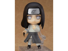 Load image into Gallery viewer, Naruto Shippuden Nendoroid No. 1354 Neji Hyuga