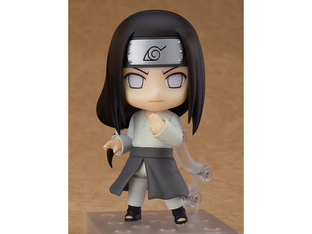 Neji Nendoroid on sale # 1354