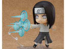 Load image into Gallery viewer, Naruto Shippuden Nendoroid No. 1354 Neji Hyuga