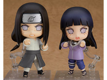 Load image into Gallery viewer, Naruto Shippuden Nendoroid No. 1354 Neji Hyuga