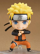 Load image into Gallery viewer, Naruto Shippuden Nendoroid No. 682 Naruto Uzumaki (3rd re-run)