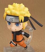 Load image into Gallery viewer, Naruto Shippuden Nendoroid No. 682 Naruto Uzumaki (3rd re-run)