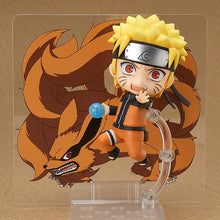 Load image into Gallery viewer, Naruto Shippuden Nendoroid No. 682 Naruto Uzumaki (3rd re-run)