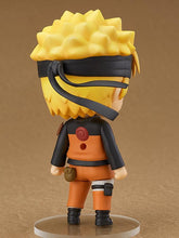 Load image into Gallery viewer, Naruto Shippuden Nendoroid No. 682 Naruto Uzumaki (3rd re-run)