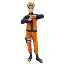 Load image into Gallery viewer, Naruto Shippuden Banpresto Grandista Nero Uzumaki Naruto ikouhobby.ca
