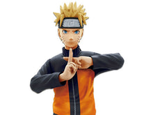 Load image into Gallery viewer, Naruto Shippuden Banpresto Grandista Nero Uzumaki Naruto
