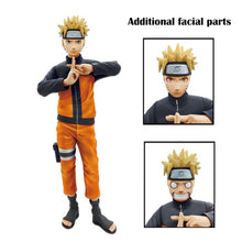 Load image into Gallery viewer, Naruto Shippuden Banpresto Grandista Nero Uzumaki Naruto