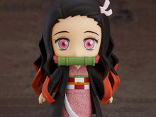 Load image into Gallery viewer, Demon Slayer: Kimetsu no Yaiba Nendoroid No.1194 Nezuko Kamado (re-run)