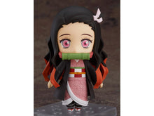 Load image into Gallery viewer, Demon Slayer: Kimetsu no Yaiba Nendoroid No.1194 Nezuko Kamado (re-run)