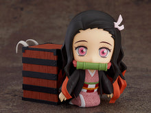 Load image into Gallery viewer, Demon Slayer: Kimetsu no Yaiba Nendoroid No.1194 Nezuko Kamado (re-run)