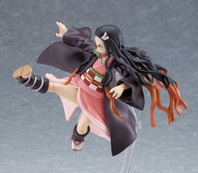 Load image into Gallery viewer, Demon Slayer: 508 DX Kimetsu no Yaiba figma Nezuko Kamado DX Edition