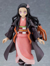 Load image into Gallery viewer, Demon Slayer: 508 DX Kimetsu no Yaiba figma Nezuko Kamado DX Edition