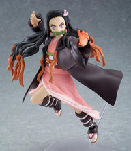 Load image into Gallery viewer, Demon Slayer: 508 DX Kimetsu no Yaiba figma Nezuko Kamado DX Edition