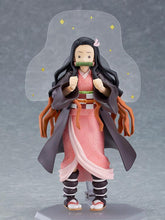 Load image into Gallery viewer, Demon Slayer: 508 DX Kimetsu no Yaiba figma Nezuko Kamado DX Edition