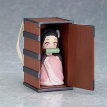 Load image into Gallery viewer, Demon Slayer: 508 DX Kimetsu no Yaiba figma Nezuko Kamado DX Edition