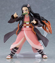 Load image into Gallery viewer, Demon Slayer: 508 DX Kimetsu no Yaiba figma Nezuko Kamado DX Edition