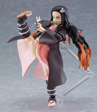 Load image into Gallery viewer, Demon Slayer: 508 DX Kimetsu no Yaiba figma Nezuko Kamado DX Edition