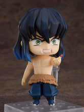 Load image into Gallery viewer, Nendoroid No.1361 Demon Slayer: Kimetsu no Yaiba Inosuke Hashibira