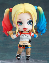 Load image into Gallery viewer, Suicide Squad Nendoroid No.672 Harley Quinn (Re-Run)