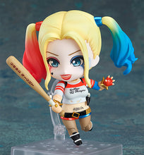 Load image into Gallery viewer, Suicide Squad Nendoroid No.672 Harley Quinn (Re-Run)