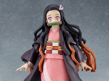 Load image into Gallery viewer, Demon Slayer: 508 Kimetsu no Yaiba figma Nezuko Kamado
