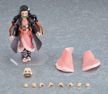 Load image into Gallery viewer, Demon Slayer: 508 Kimetsu no Yaiba figma Nezuko Kamado