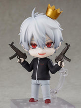 Load image into Gallery viewer, Nijisanji No. 1587 Nendoroid Kuzuha