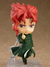 Load image into Gallery viewer, JoJo's Bizarre Adventure No.1033 Nendoroid Noriaki Kakyoin (Reissue)
