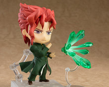 Load image into Gallery viewer, JoJo's Bizarre Adventure No.1033 Nendoroid Noriaki Kakyoin (Reissue)