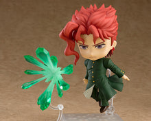 Load image into Gallery viewer, JoJo's Bizarre Adventure No.1033 Nendoroid Noriaki Kakyoin (Reissue)