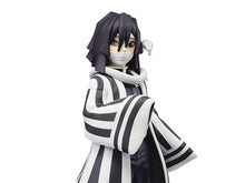 Load image into Gallery viewer, Demon Slayer: Kimetsu no Yaiba Vol.15B Obanai Iguro ikouhobby.ca
