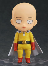 Load image into Gallery viewer, One-Punch Man Nendoroid No.575 Saitama (Re-Run)