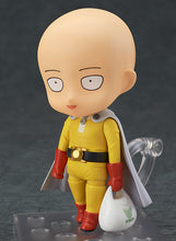 Load image into Gallery viewer, One-Punch Man Nendoroid No.575 Saitama (Re-Run)