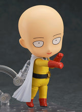 Load image into Gallery viewer, One-Punch Man Nendoroid No.575 Saitama (Re-Run)