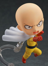 Load image into Gallery viewer, One-Punch Man Nendoroid No.575 Saitama (Re-Run)