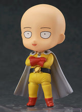 Load image into Gallery viewer, One-Punch Man Nendoroid No.575 Saitama (Re-Run)