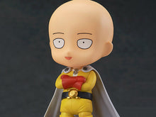 Load image into Gallery viewer, One-Punch Man Nendoroid No.575 Saitama (Re-Run)
