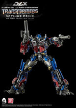 Load image into Gallery viewer, Revenge of the Fallen Optimus Prime by Threezero