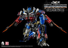 Load image into Gallery viewer, Transformers Revenge of the Fallen DLX Scale Collectible Series Optimus Prime