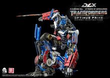 Load image into Gallery viewer, Transformers Revenge of the Fallen DLX Scale Collectible Series Optimus Prime